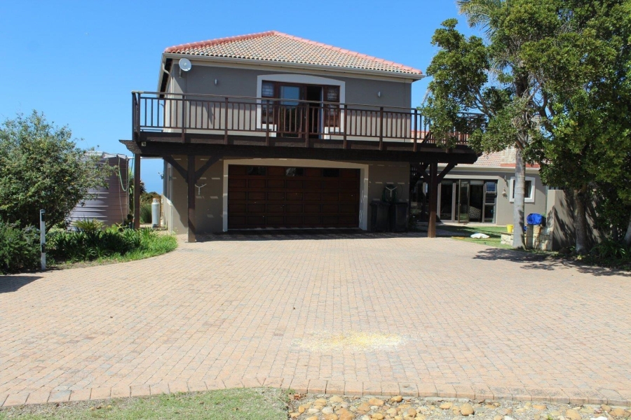 4 Bedroom Property for Sale in Groot Brakrivier Rural Western Cape